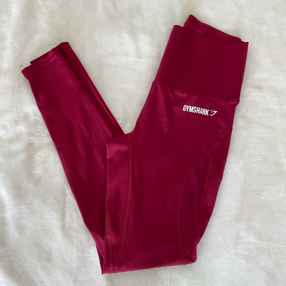 Gymshark Dry Sculpt Leggings